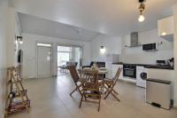 SUPERBE DUPLEX T2 Saline 3 étoiles - Bed and Breakfast Sainte-Anne