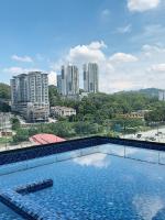 Alpaca - Spacious Tranquil - B&B Cheras