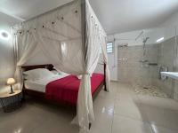 Sublime Duplex T4 Le Diamant 3 étoiles - B&B Sainte-Anne