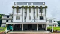 Rose Garden at Rajagiri Hospital - Bed and Breakfast