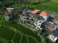 The Bodhi Leaf Wellness Resort - B&B Saba