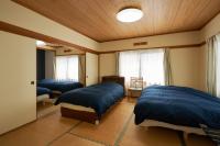 LY inn Chitoseairport - B&B Chitose