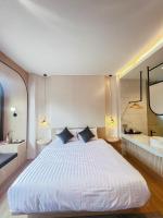 The Present Samed pool villa - Ferienwohnung