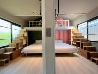 Rakuna Inn 陽 Sasazuka2 - B&B Tokyo