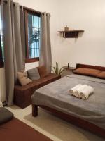 Pascoe's Units Siargao- Suites - B&B General Luna