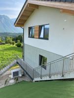 Luxe appartement in Zuid Karinthië - B&B Völkermarkt