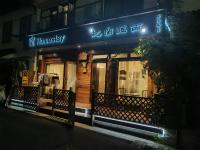枕窗听雨Homestay - Bed and Breakfast