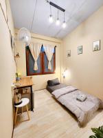 Appartamento con 1 Camera da Letto