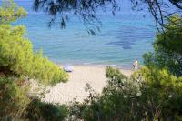 Garlis Apartments - B&B Psakoúdia