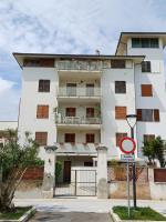 Casa Piccola - Appartamento 1 fila mare con splendida terrazza - B&B