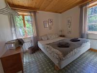 Habitación Doble Estándar - 1 o 2 camas
