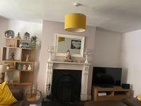 Macroom Spacious cosy 3 bedroom home - Chambres d’hôtes