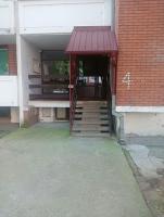Petronas Apartment - B&B