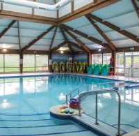 Meadowside Caravan Hire Haven Kent Coast - Chambres d’hôtes Allhallows