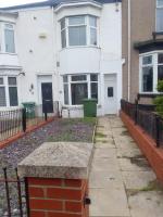 Accessible Norton road - Chambres d’hôtes Stockton-on-Tees