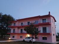 Pefki Apartment 4 - B&B