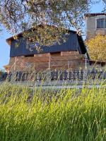 La Bergerie des Cimes - B&B