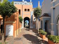 Quilla Puerto Sherry - B&B Puerto de Santa María