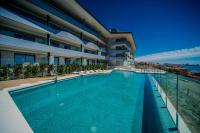 Lucy Sea View Apartment Fuengirola - Chambres d'hôtes Fuengirola