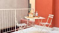 Poseidonia Apartment - B&B