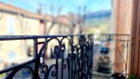 Casa Tramuntana - Ferienwohnung Tautavel