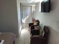 Chambre Double - Vue sur Jardin