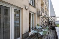 Moonlit Muse Studio Home - B&B Budapest