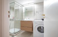 Stylish 1BR in Exarchia - B&B Atene