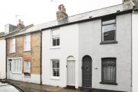 Alba Cottage, Whitstable - Ferienwohnung