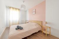 Apartment mit 2 Schlafzimmern