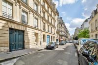 WS Champs-Elysées - Daru - B&B Paris