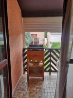 Appartement 600M de la plage - Ferienwohnung
