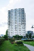 Aleja Rzeczypospolitej 4C by Homeprime - Ferienwohnung Danzig