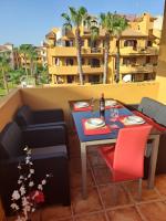 Senorio Entrada puntaprima - B&B Torrevieja