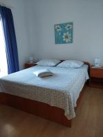 Appartement met uitzicht op de tuin