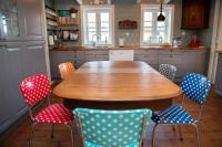 Koselig gammelt gårdstun - B&B Stavanger