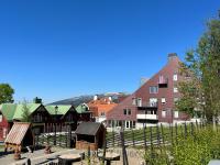 Åre Travel - Åre Parken 18 - B&B Åre