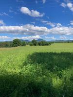 La Tiny de Papa un logement Eco-responsable - Bed and Breakfast Saint-Pierre-le-Chastel