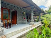 Sari Bungalows - Ferienwohnung