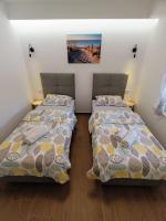 Lennida Family Apartmant Istra - free parking - Chambres d’hôtes Kavran