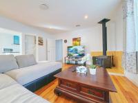 Charming Spacious 4 BR house - B&B Lower Hutt