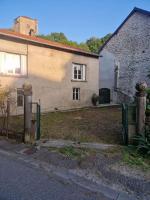 "La Tour", Logement cosy, au calme - Ferienwohnung
