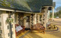 Plas Y Dderwen Apartments - Ferienwohnung Aberystwyth
