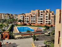 Appartamento con 2 Camere da Letto e Terrazza