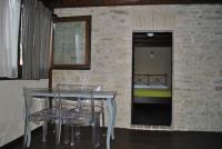 Apartment mit Terrasse