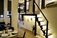 Cosy Loft - B&B