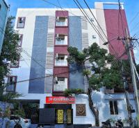 JN Residency Perungudi - Ferienwohnung