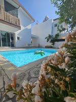 Villa 3 Chambres