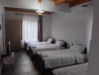Vellezrit Shkambi - B&B Gjelaj