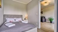 One-Bedroom Deluxe Apartment